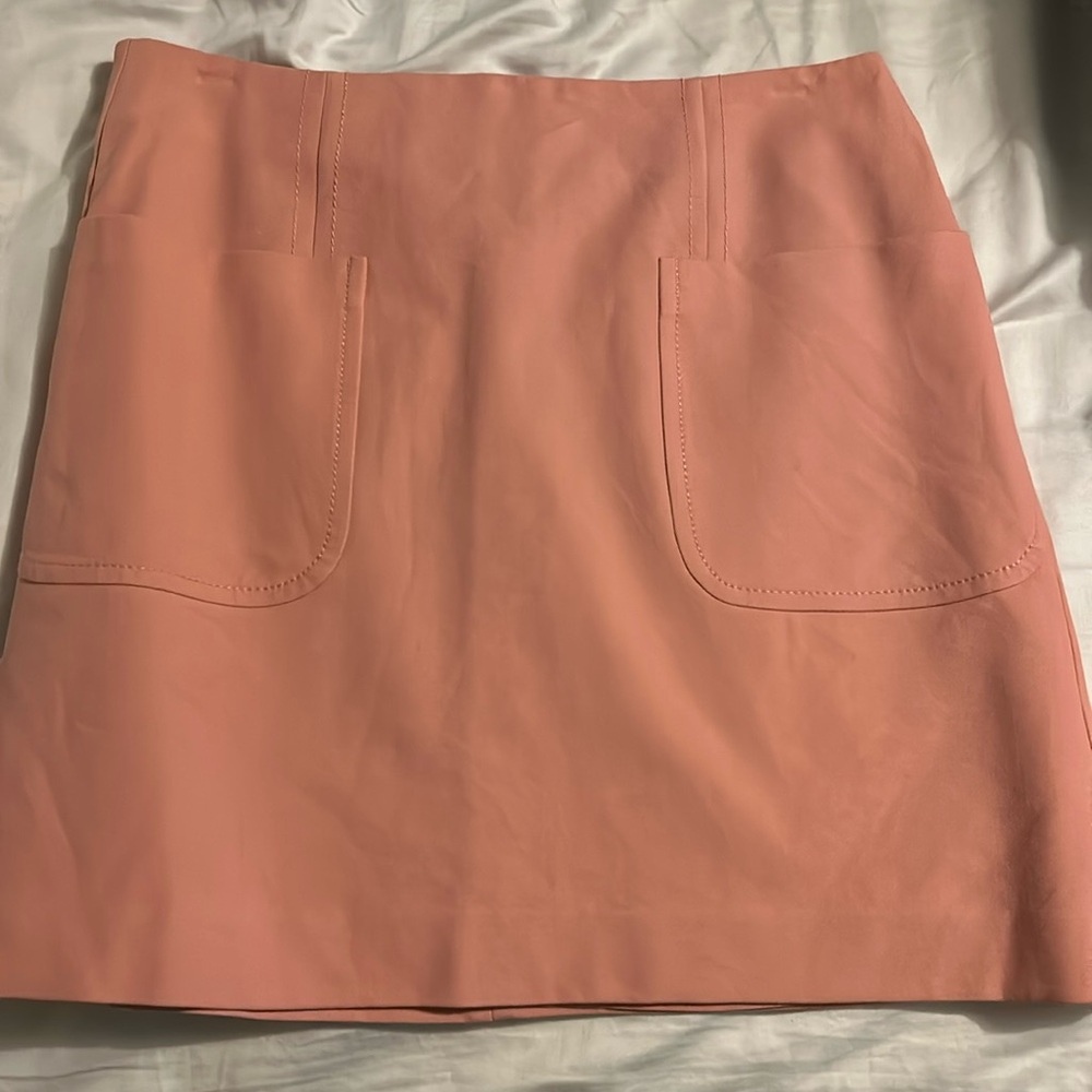 Loft skirt